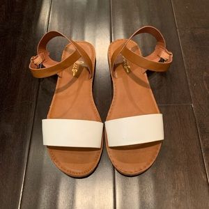 Lulu’s Sandals